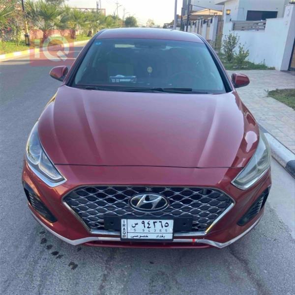 Hyundai for sale in Iraq